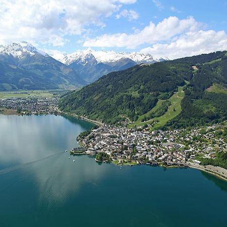 Apartment Zeller Lake & City Centre Zell am See Luaran gambar