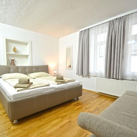 Apartment Zeller Lake & City Centre Zell am See Bilik gambar
