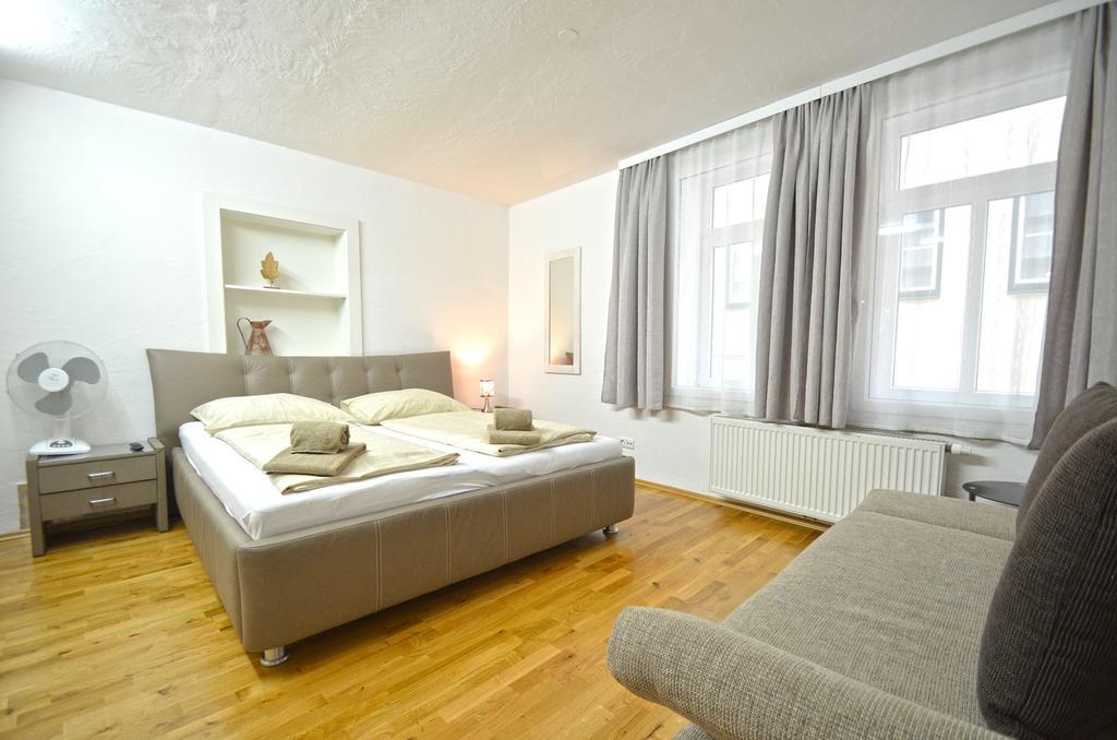 Apartment Zeller Lake & City Centre Zell am See Bilik gambar