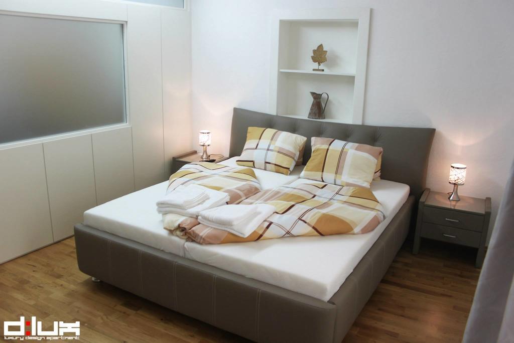 Apartment Zeller Lake & City Centre Zell am See Bilik gambar